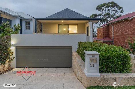 31a Pier St, East Fremantle, WA 6158