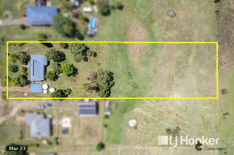 58 Hewett Dr, Regency Downs, QLD 4341