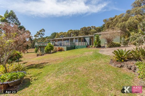 23 Downey Rd, Dewhurst, VIC 3808