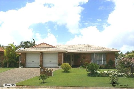 16 Whipbird Ct, Burleigh Waters, QLD 4220