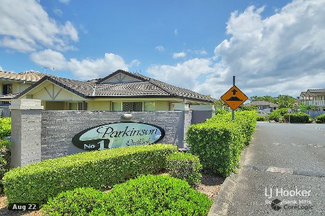 10/1 Daintree Dr, Parkinson, QLD 4115