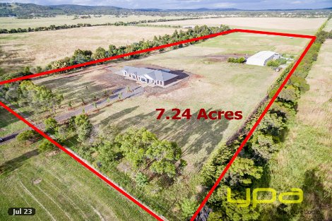 1373-1383 Gisborne-Melton Rd, Toolern Vale, VIC 3337