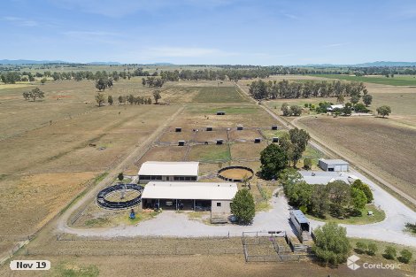 1301 Manilla Rd, Hallsville, NSW 2340