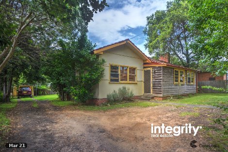 185 Illaroo Rd, North Nowra, NSW 2541