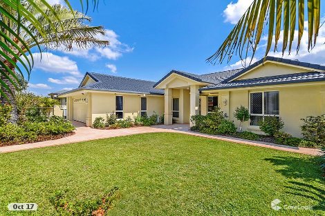 41 Edinburgh Rd, Benowa, QLD 4217