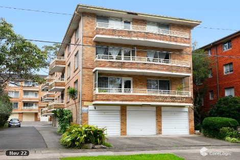 4/27 Cambridge St, Penshurst, NSW 2222