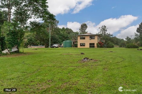 56 Waughs Pocket Rd, Waugh Pocket, QLD 4871