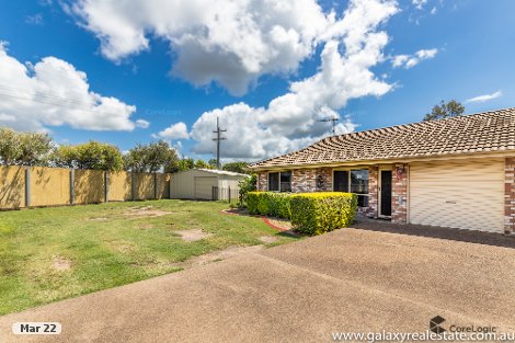 1/58 The Strand West, Thabeban, QLD 4670