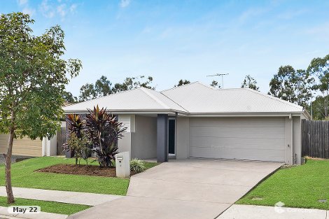 8 Hallvard Cres, Augustine Heights, QLD 4300