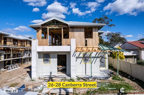 4/26 Canberra St, Oxley Park, NSW 2760