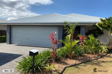 12 Quarterdeck St, Trinity Beach, QLD 4879