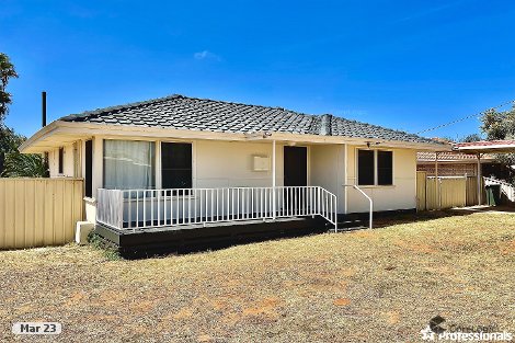 4 Petchell St, Rangeway, WA 6530