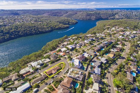 80 Neerim Rd, Castle Cove, NSW 2069