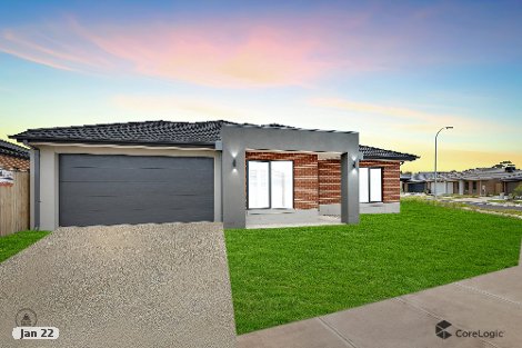 28 Dajarra Ave, Wyndham Vale, VIC 3024