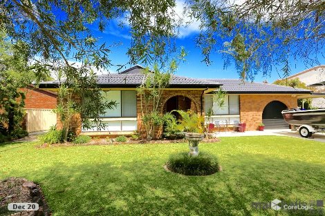 5 Cabbage Tree Palm Cres, Pelican, NSW 2281