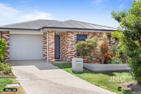 73 Cobblestone Ave, Logan Reserve, QLD 4133