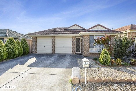 34 Cutter Cct, Encounter Bay, SA 5211