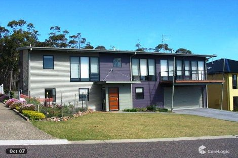 16 Curragudde Cl, Pambula Beach, NSW 2549