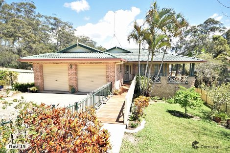 3 The Glen, Hyland Park, NSW 2448