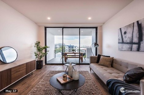 306/19 Felix St, Lutwyche, QLD 4030