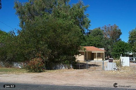 206 Culeenup Rd, North Yunderup, WA 6208