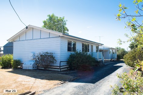 28 Gillespie St, Millmerran, QLD 4357