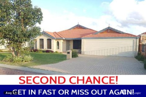 19 Brightlands Cct, Carramar, WA 6031