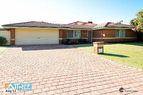 39 Waratah Bvd, Canning Vale, WA 6155