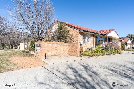 8/1 Walker Cres, Jerrabomberra, NSW 2619