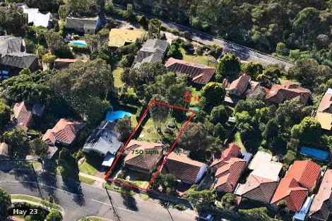 167 Fullers Rd, Chatswood West, NSW 2067