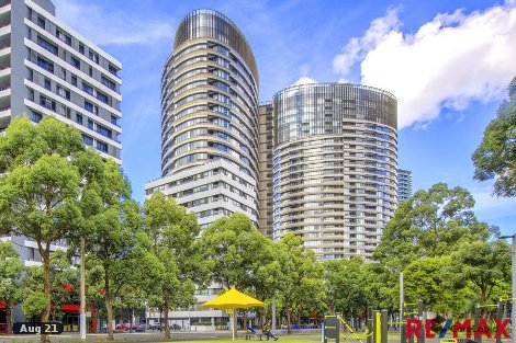 604/7 Australia Ave, Sydney Olympic Park, NSW 2127