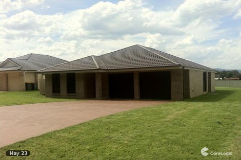 42 Rannoch Dr, West Nowra, NSW 2541