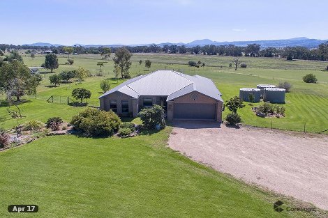 3 Greentrees Dr, Quirindi, NSW 2343