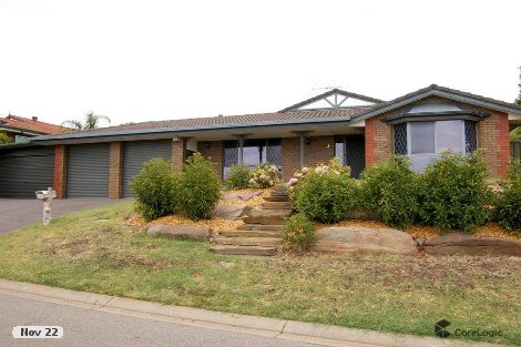 3 Hammond Cl, Hillbank, SA 5112