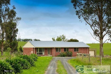 230 Old Telegraph Rd, Jindivick, VIC 3818