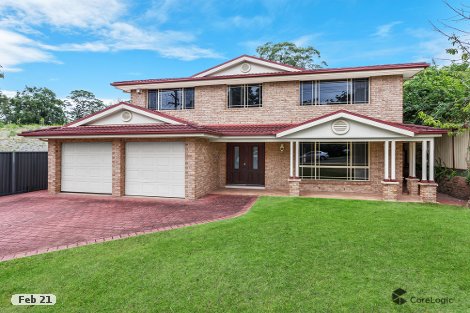 3 Killaloe Ave, Pennant Hills, NSW 2120