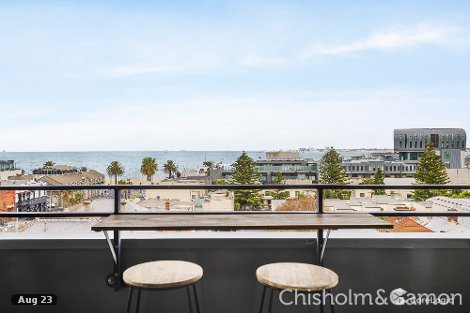 602/55 Bay St, Port Melbourne, VIC 3207