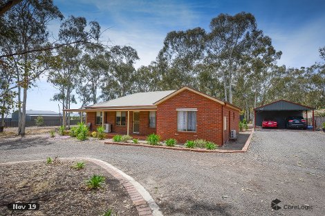 112 East Rd, Huntly, VIC 3551