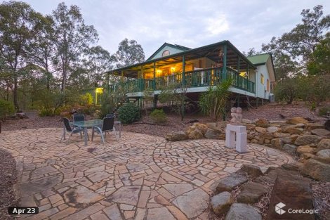 861 Murphys Creek Rd, Upper Lockyer, QLD 4352