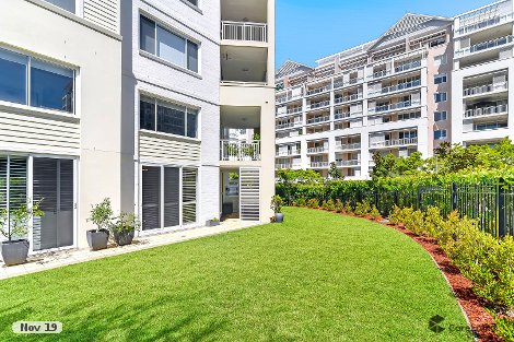 102/2-4 Peninsula Dr, Breakfast Point, NSW 2137