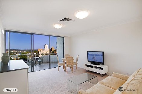 117/48-50 Alfred St S, Milsons Point, NSW 2061