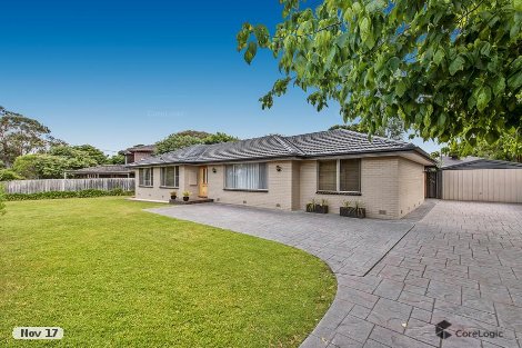 131 Oconnor Rd, Knoxfield, VIC 3180