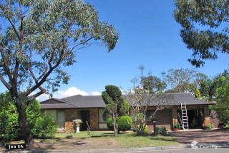 105 Excelsior Rd, Mount Colah, NSW 2079