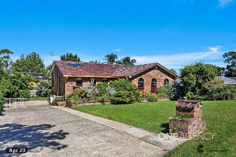 47 Devlin Ave, North Nowra, NSW 2541