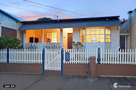 64 Windsor Rd, Dulwich Hill, NSW 2203