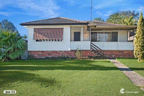 4 Burnham Cl, Thornton, NSW 2322