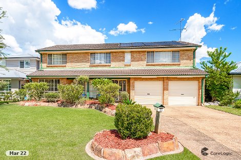 11 Coley Pl, Bligh Park, NSW 2756