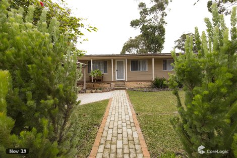 21 Muneela Ave, Hawks Nest, NSW 2324