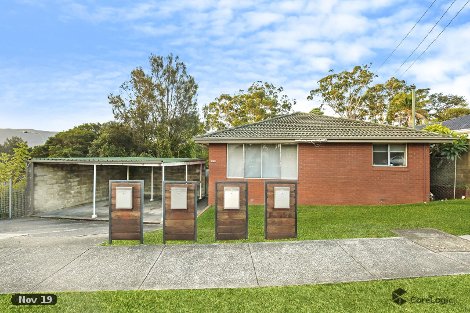 116 The Avenue, Mount Saint Thomas, NSW 2500