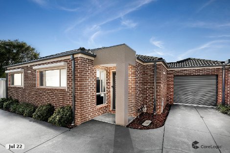 2/16 Eleanor Dr, Hoppers Crossing, VIC 3029